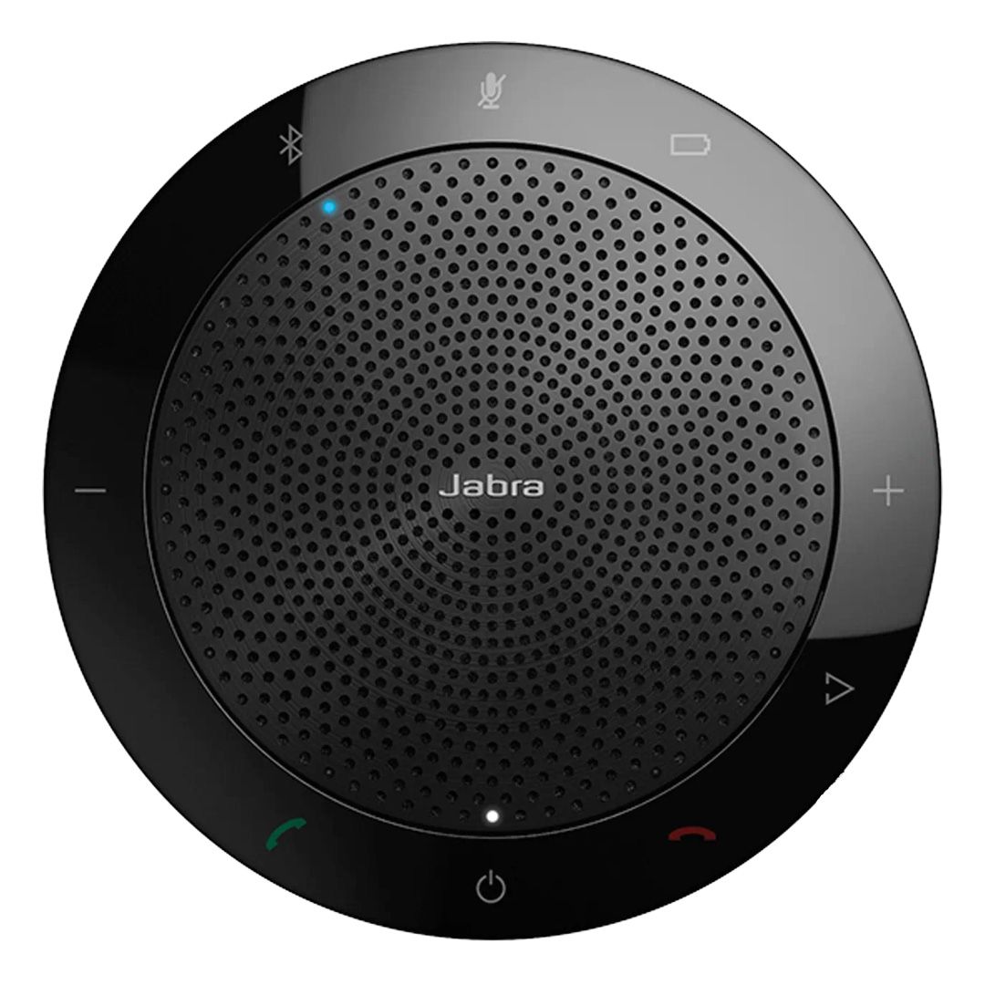 Jabra Speak 510 UC - Wireless Conference Speakerphone