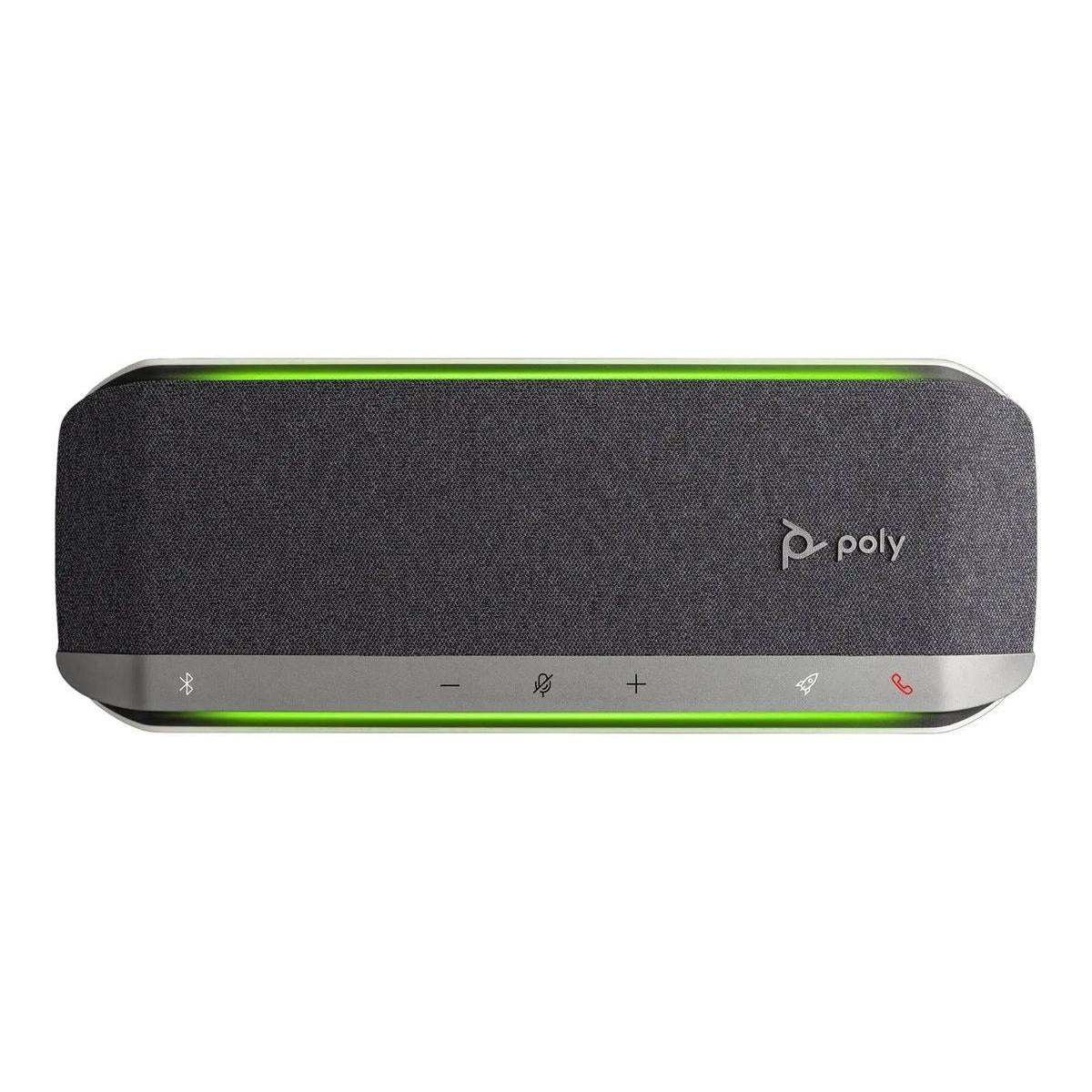 Poly Sync 40 Speakerphone with (USB A) Dongle (UC Version)