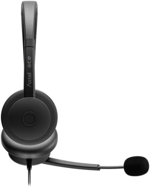 Axtel ACE UC Stereo USB-A