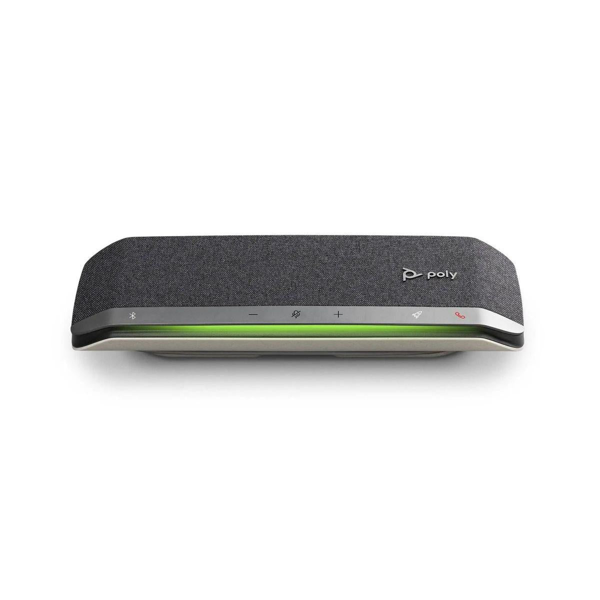 Poly Sync 40 Speakerphone with (USB A) Dongle (UC Version)
