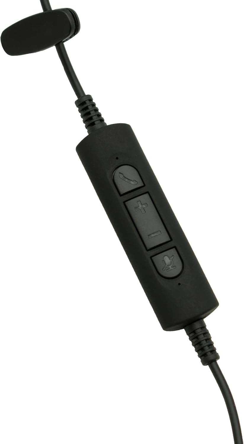 Axtel ONE UC Stereo USB-A/C Headset Wired Professional Headset