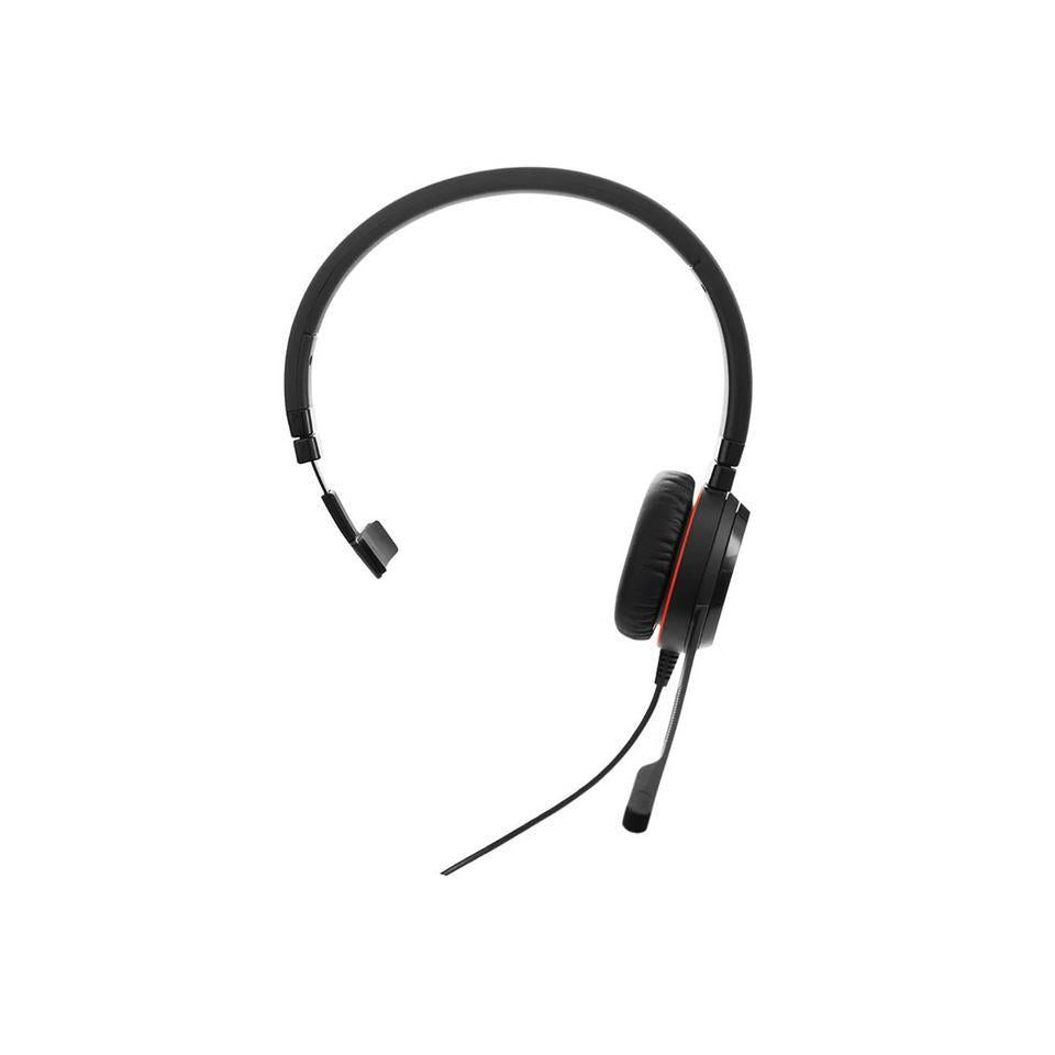 Jabra Evolve 30 MS Mono Headset