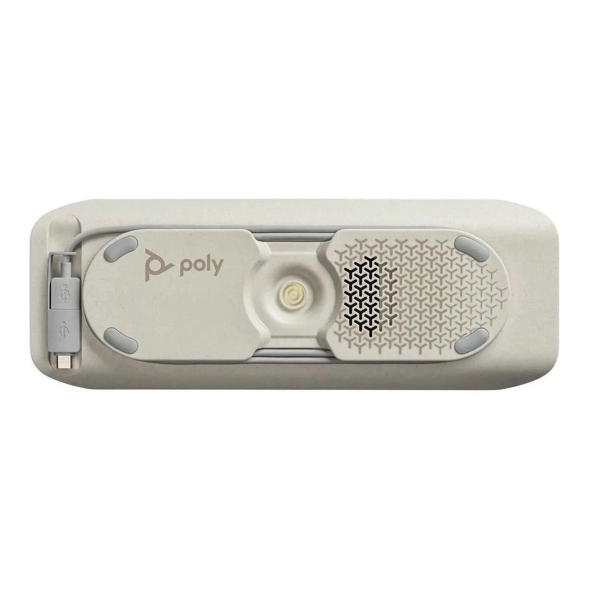 Poly Sync 40 Speakerphone with (USB A) Dongle (UC Version)