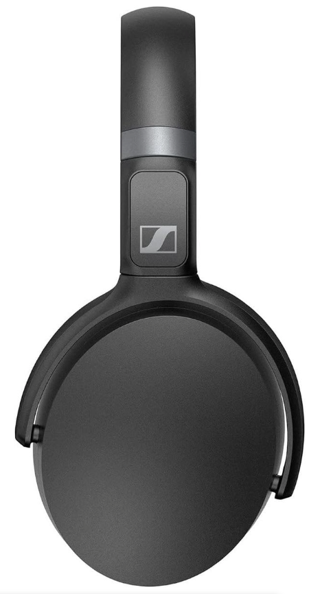 EPOS Sennheiser HD 450BT Wireless ANC Over-Ear Bluetooth Headphones