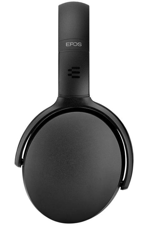 EPOS Adapt 360 Bluetooth ANC Foldable Headset, MS Teams Certified