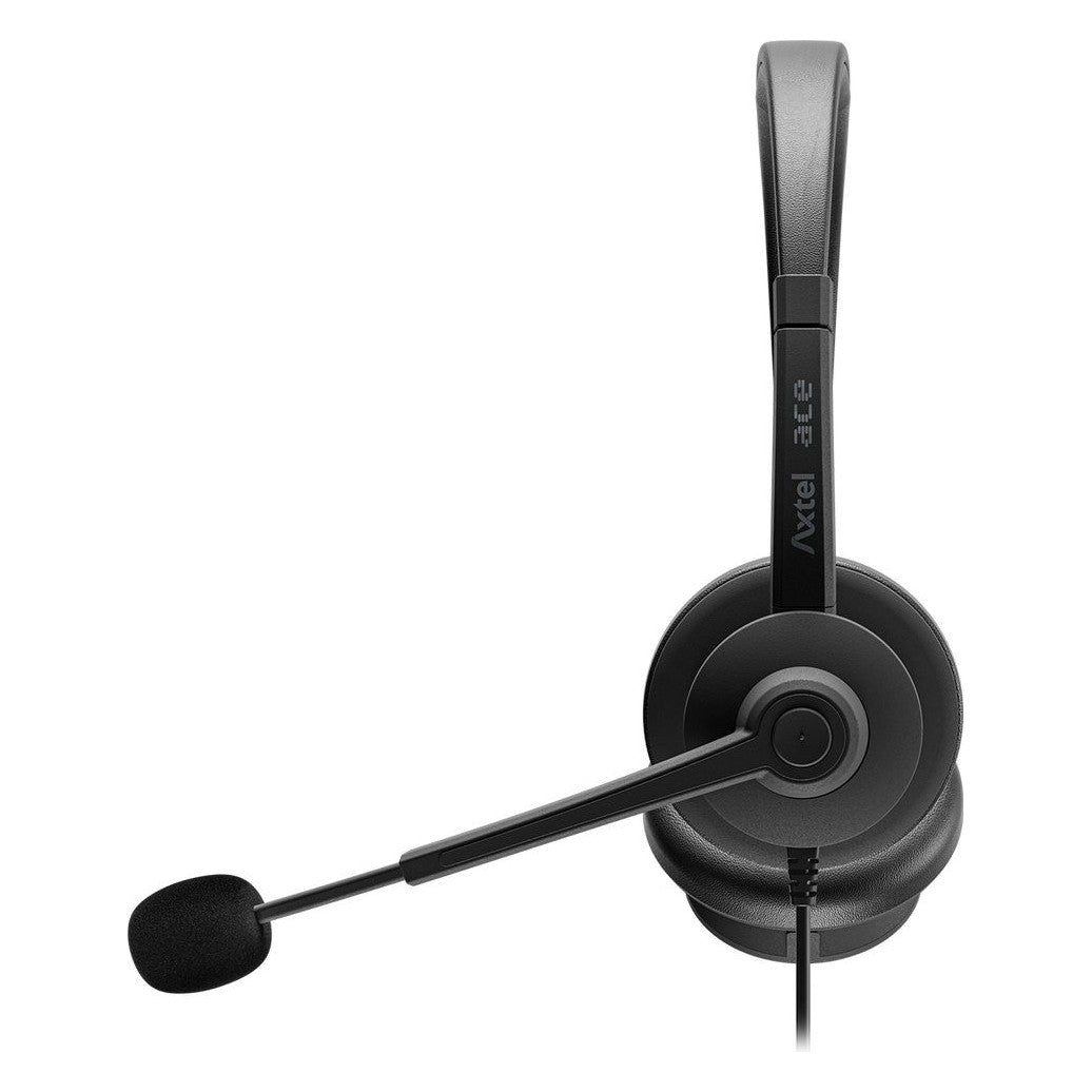 Axtel ACE UC stereo USB-A (AXH-ACEUCD) – view 2