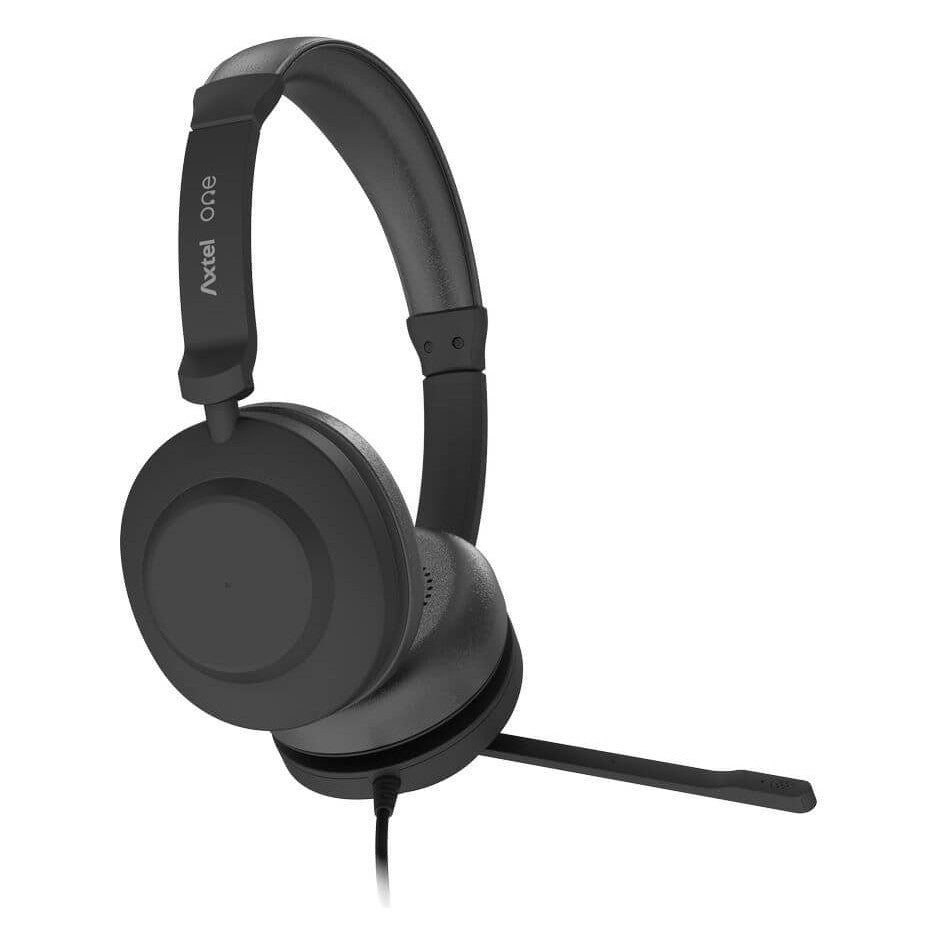Axtel ONE UC stereo USB-C/A (AXH-ONEUCDCA) – view 3