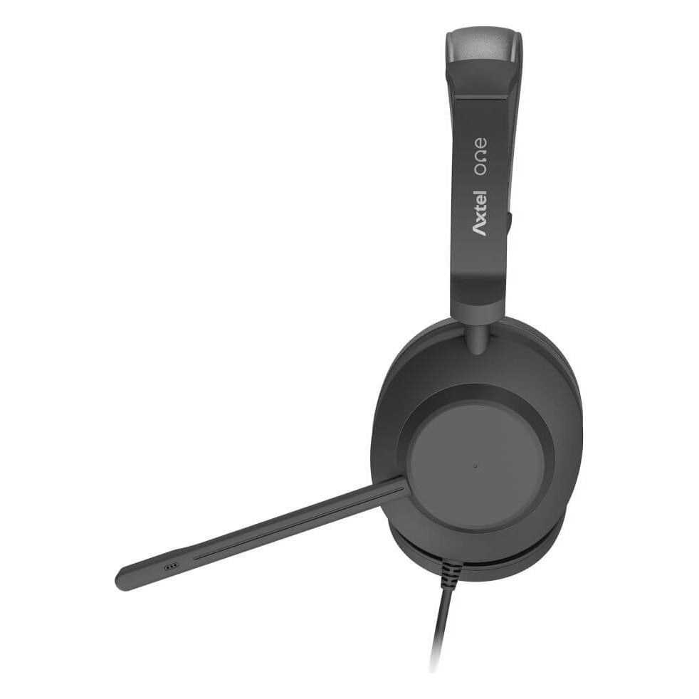 Axtel ONE UC stereo USB-C/A (AXH-ONEUCDCA) – view 4