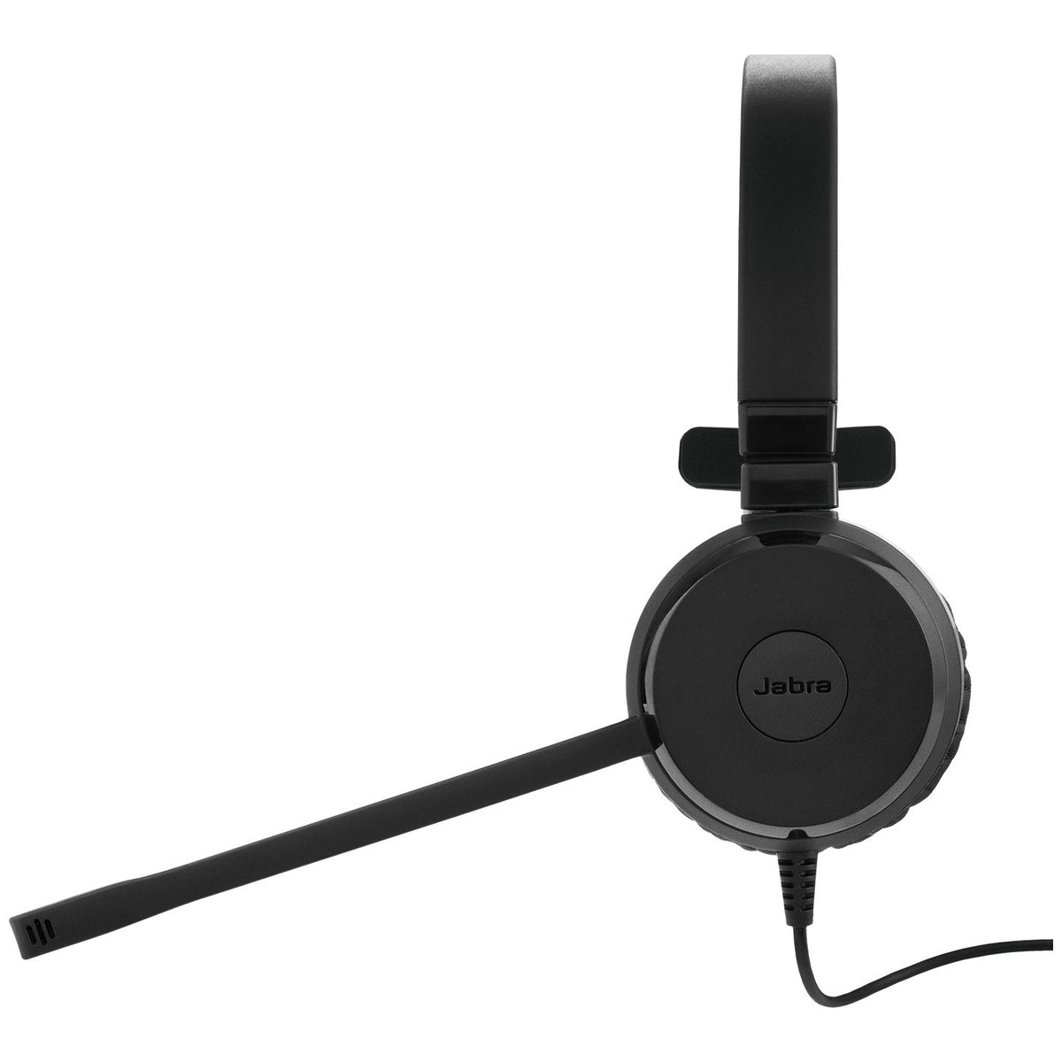 Jabra Evolve 20 SE UC Mono Wired Headset (4993-829-409) view 3