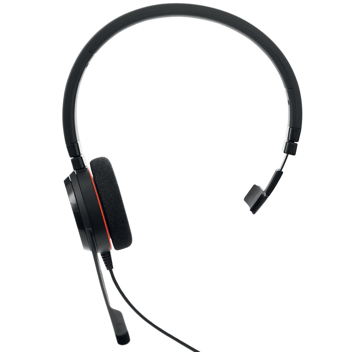 Jabra Evolve 20 UC Mono Wired Headset (4993-829-209) view 5