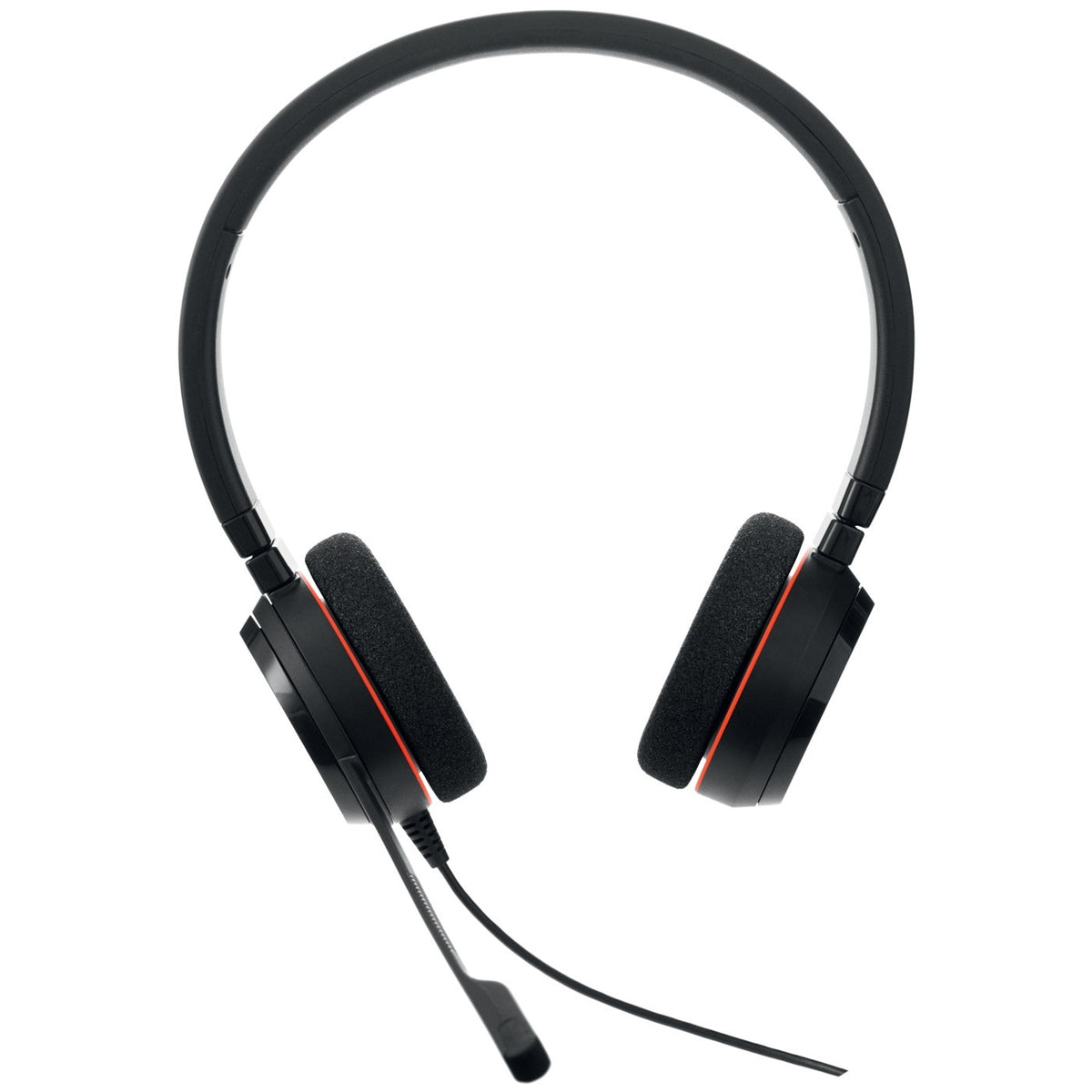 Jabra Evolve 20 UC Stereo Wired Headset (4999-829-269) view 5
