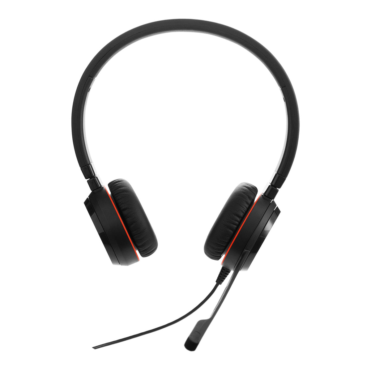 Jabra Evolve 30 II MS Stereo USB-C/A (5399-823-369) – view 2