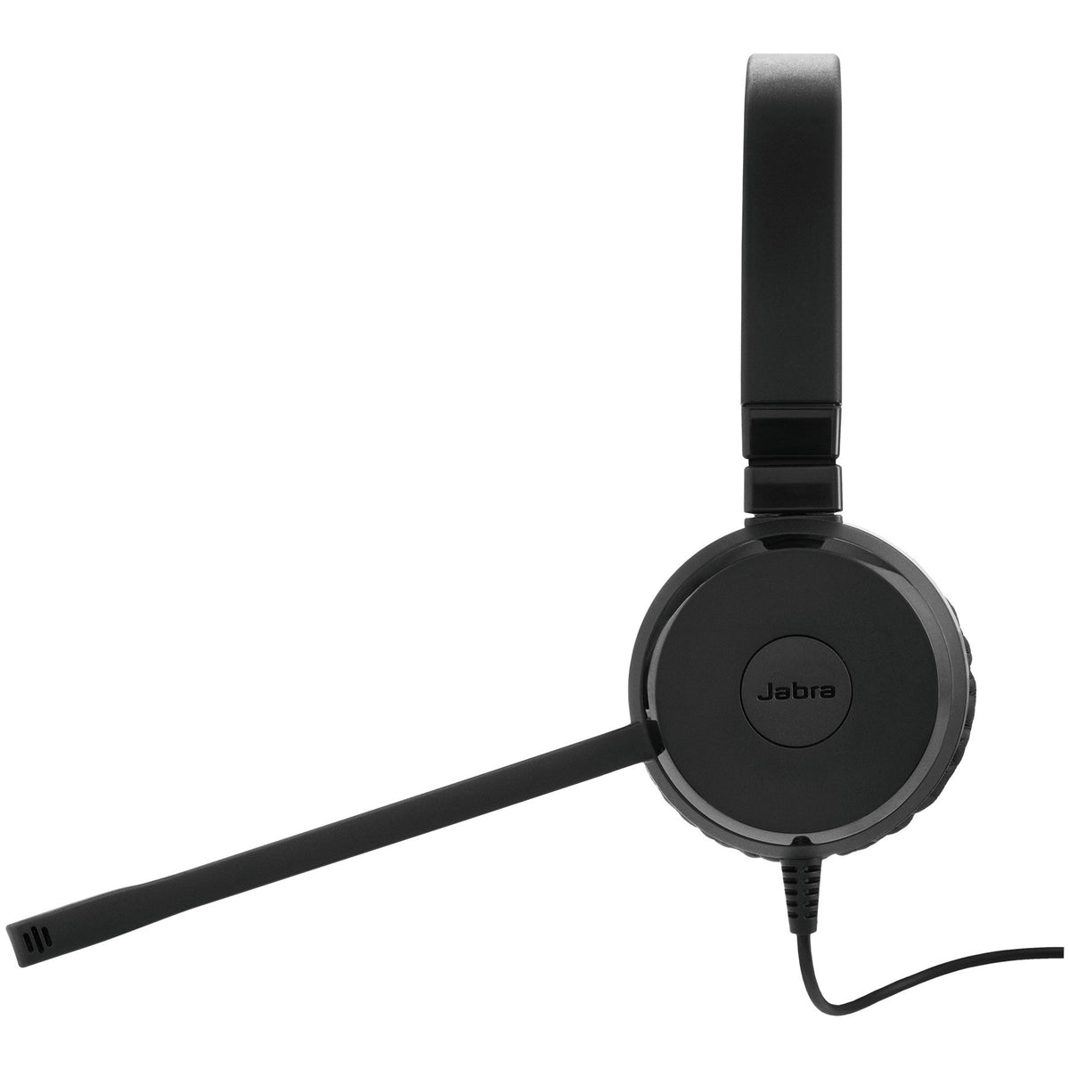 Jabra Evolve 30 II UC Stereo Wired Headset (5399-829-309) view 3