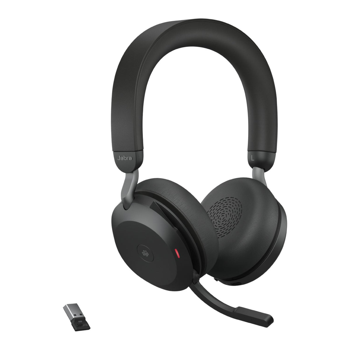 Jabra Evolve2 75 MS Bluetooth ANC Headset (27599-999-899) view 5