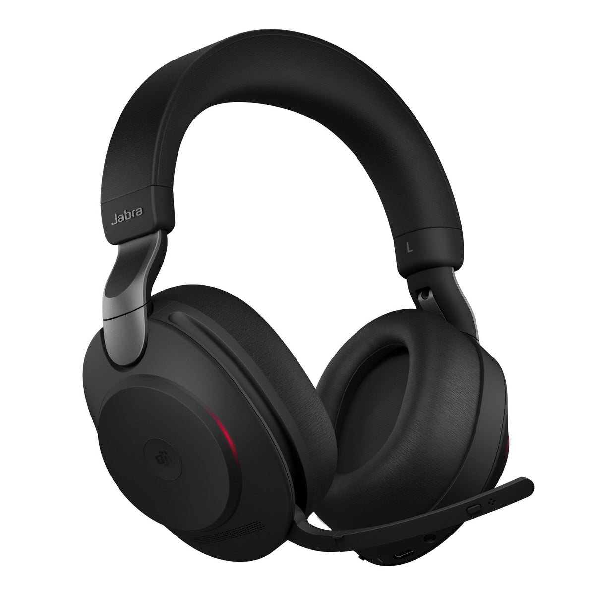 Jabra Evolve2 85 MS USB-C (28599-999-899) – view 4