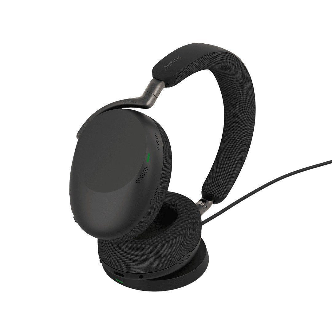 Jabra Evolve3 85 MS USB-A (38599-999-999) – view 2