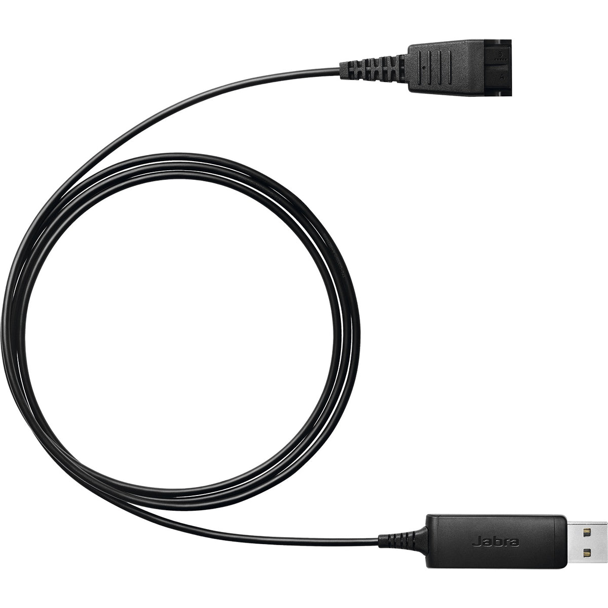 Jabra Link 230 QD to USB Cable (230-09) product photo