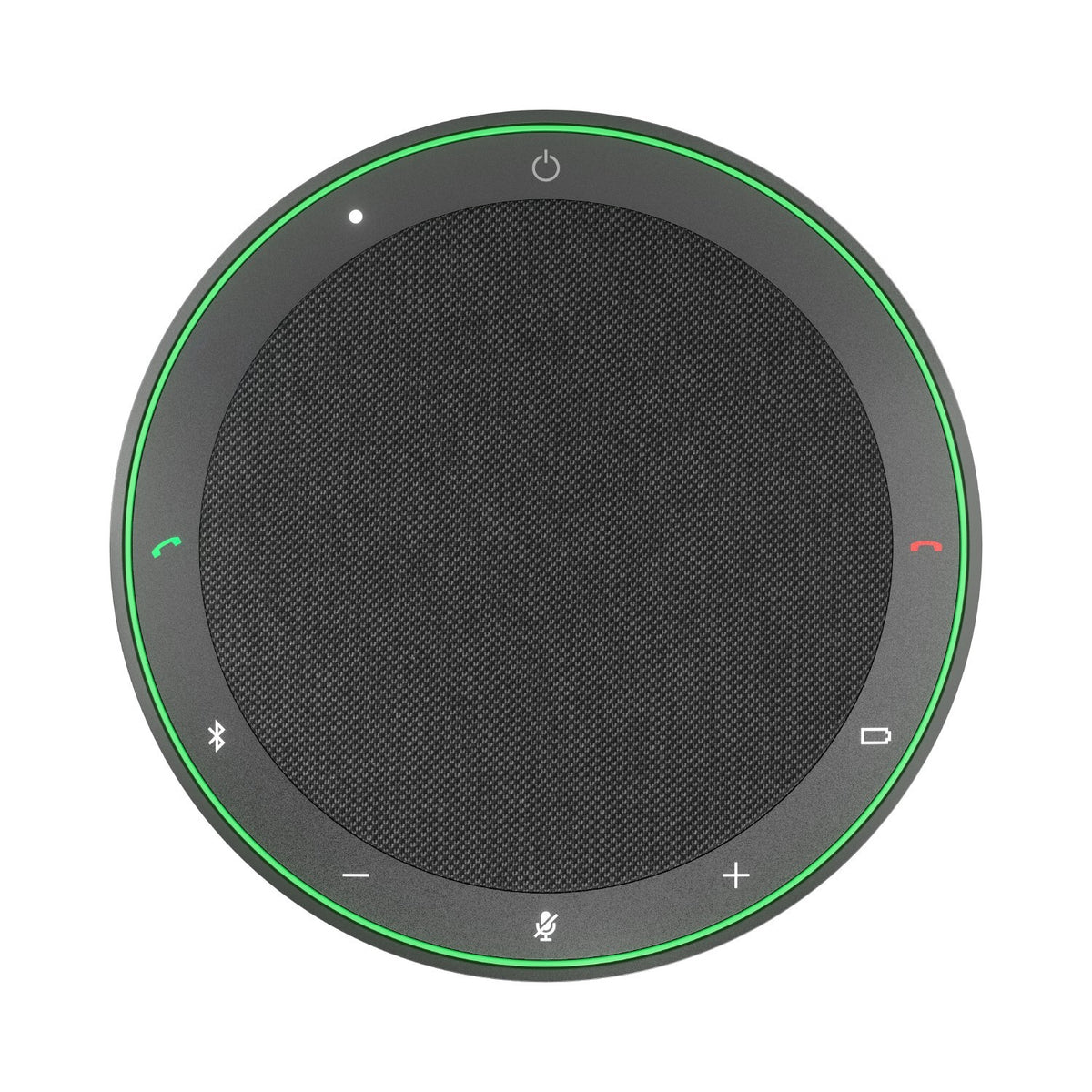 Jabra Speak2 75 MS Teams Speakerphone with Link 380c USB-C Dongle (2775-329) view 5