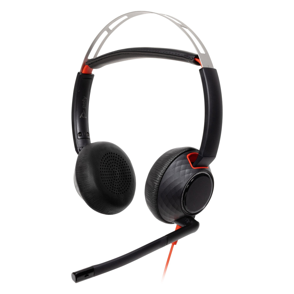 Poly Blackwire 5220 (8X231AA) – view 2