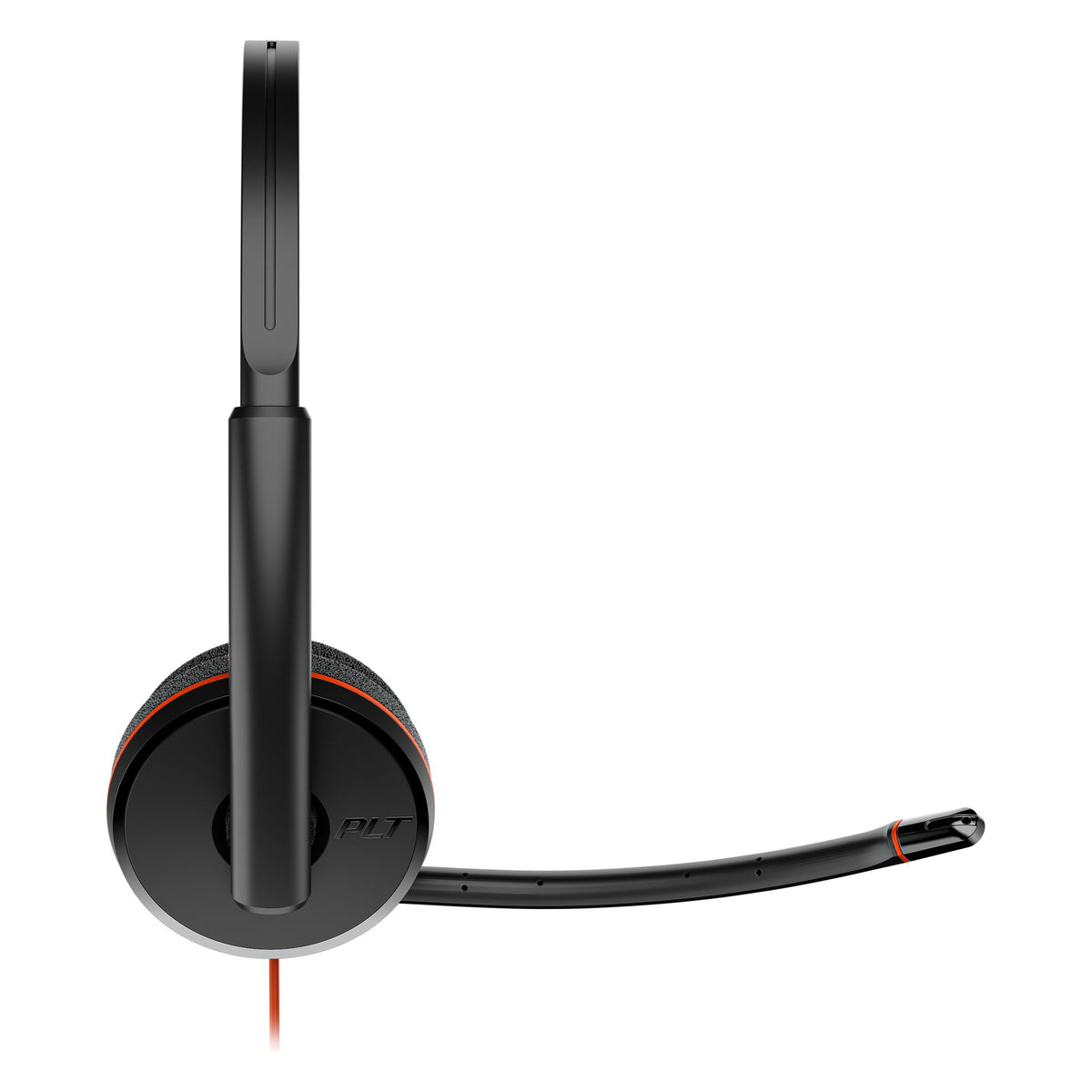 Poly Blackwire 3220 (bulk) (8X228A6) – view 3