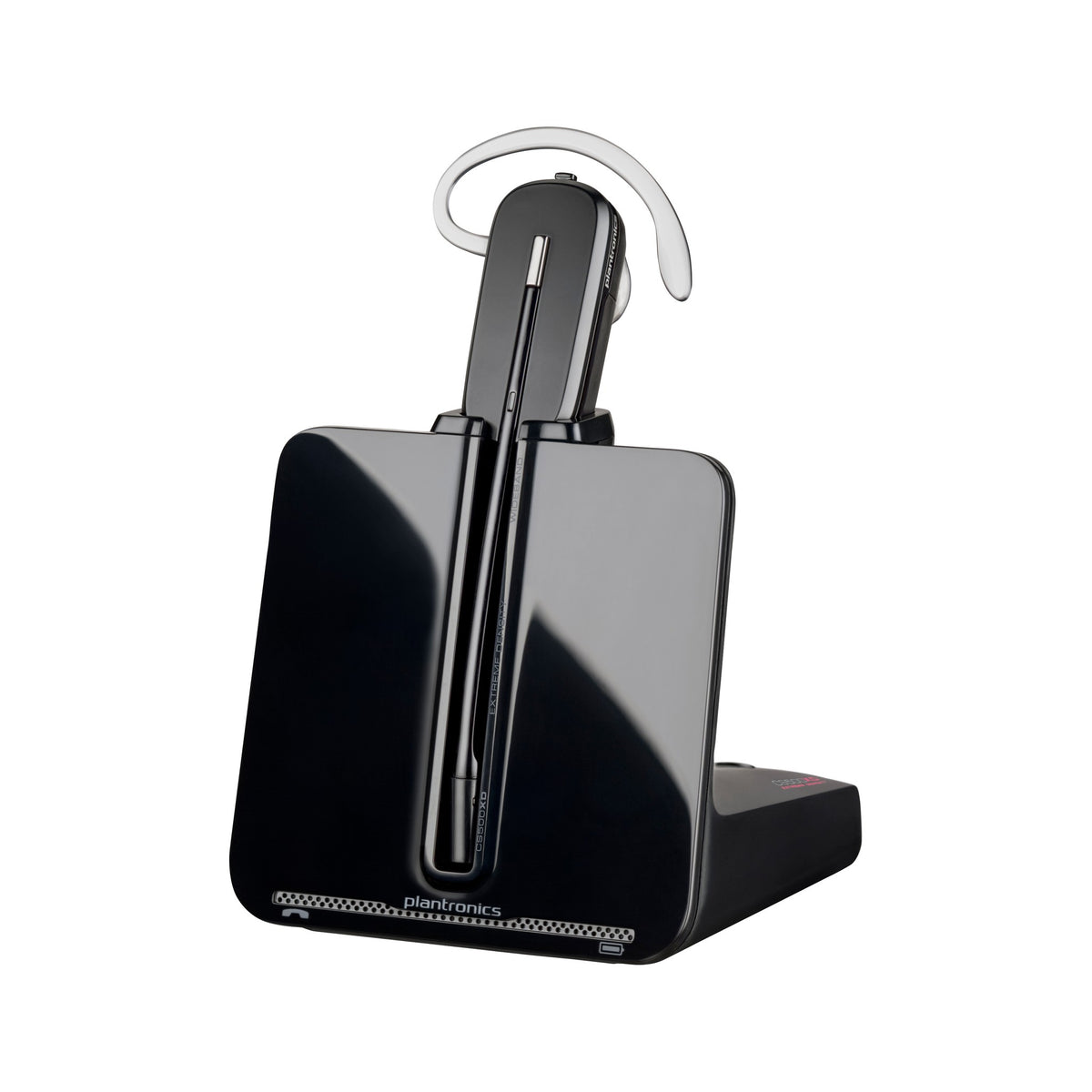Poly CS540A convertible DECT wireless headset (8J8V4AA) - main product image