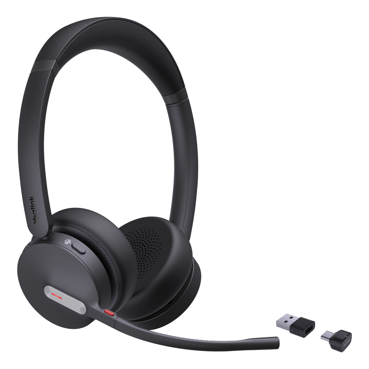 Yealink BH70 Dual UC Bluetooth Headset (1208668) view 5