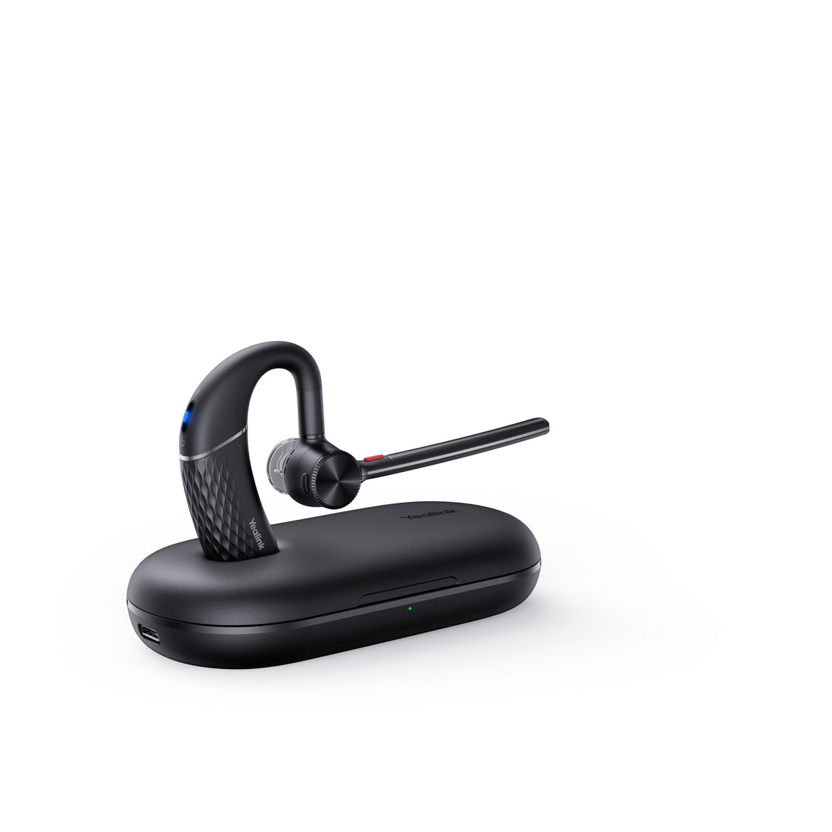 Yealink BH71 Mono Bluetooth Ear-Hook Headset (1208651) product photo