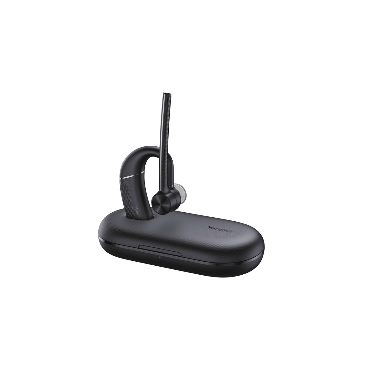 Yealink BH71 Mono Bluetooth Ear-Hook Headset (1208651) view 4