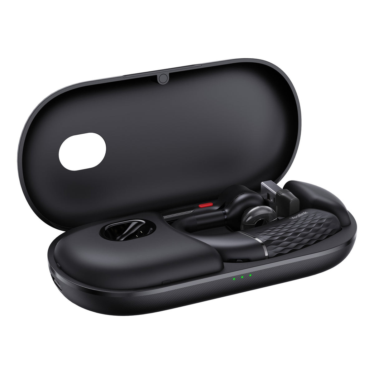 Yealink BH71 Pro Mono Bluetooth Headset (1208652) view 2