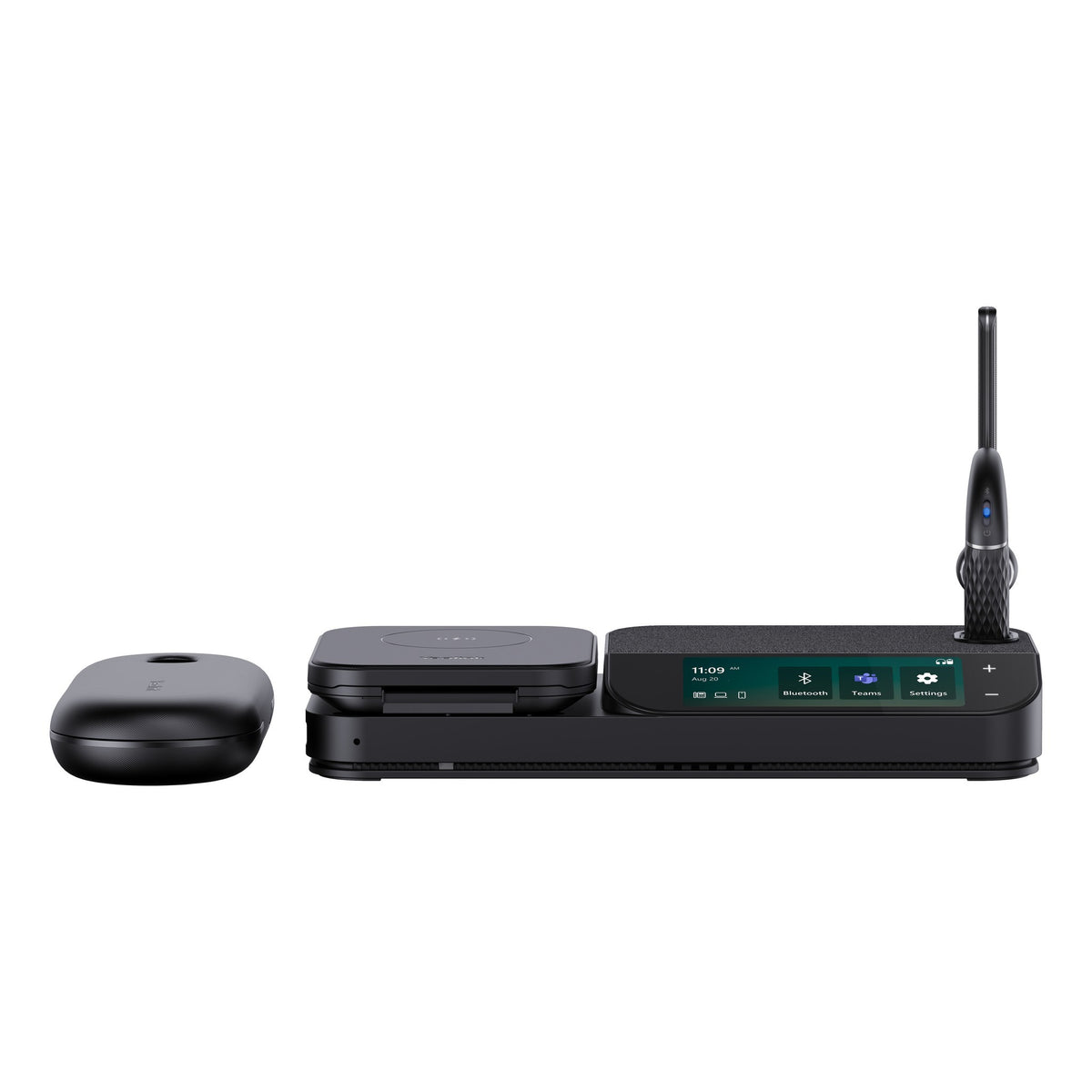 Yealink BH71 Workstation Pro Mono Headset (1208710) view 5