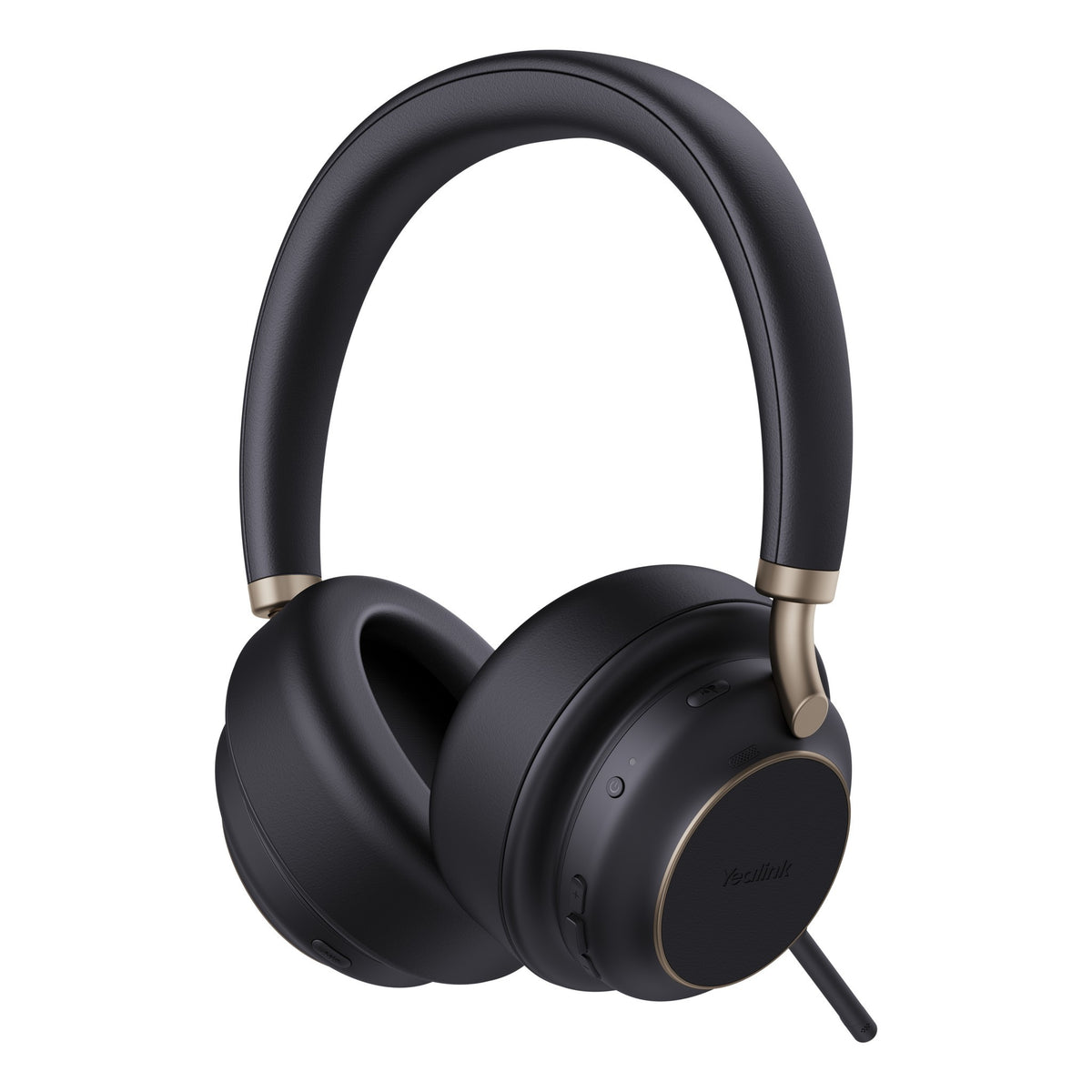 Yealink BH76 Plus Teams Bluetooth ANC Headset (1208658) view 4