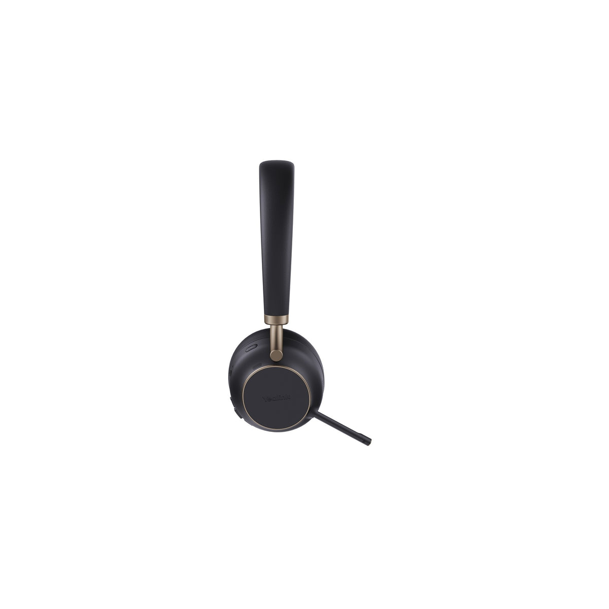 Yealink BH76 Teams ANC Headset with Charging Stand (1208625) view 5