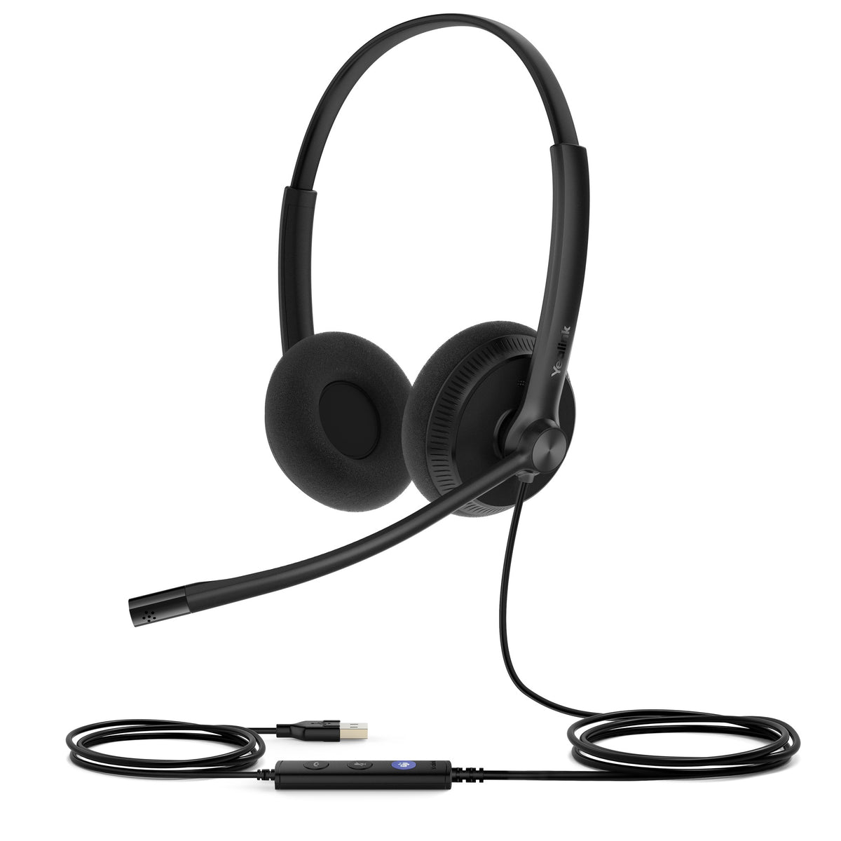 Yealink UH34 Lite Dual (1308048) – view 2