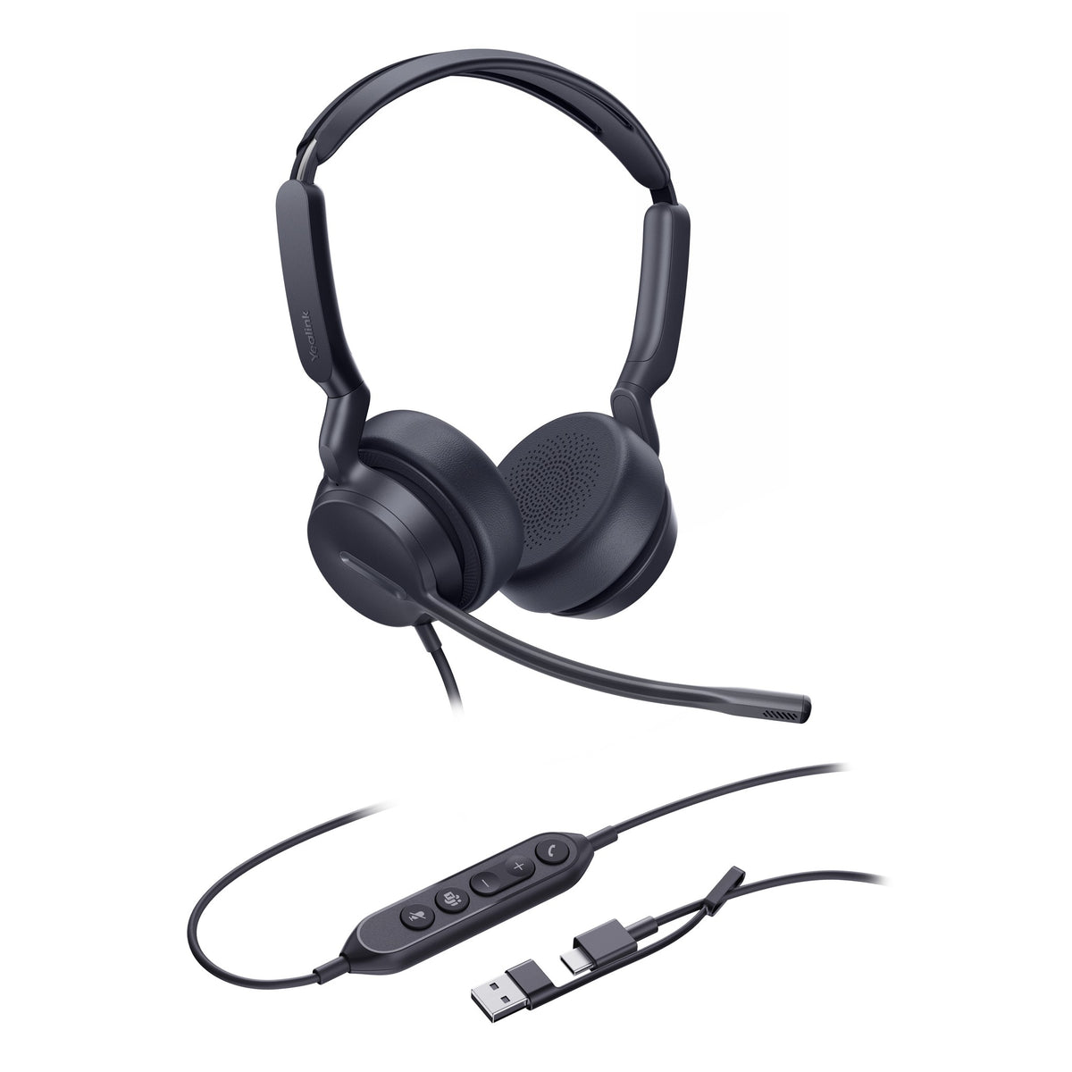 Yealink UH42 Dual (1308195) product photo