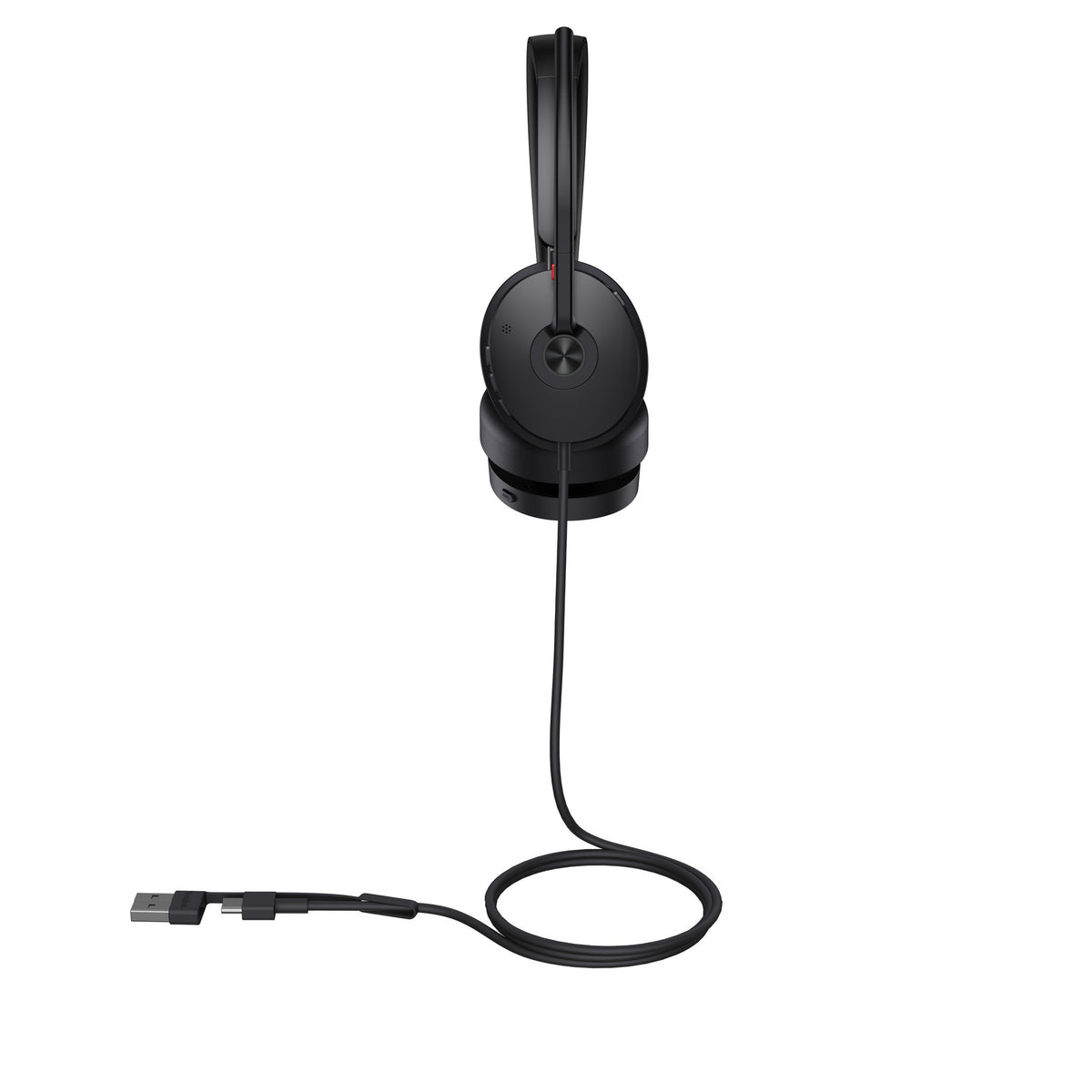 Yealink UH48 SE Stereo USB-C/A Wired ANC Headset (1308254) view 4