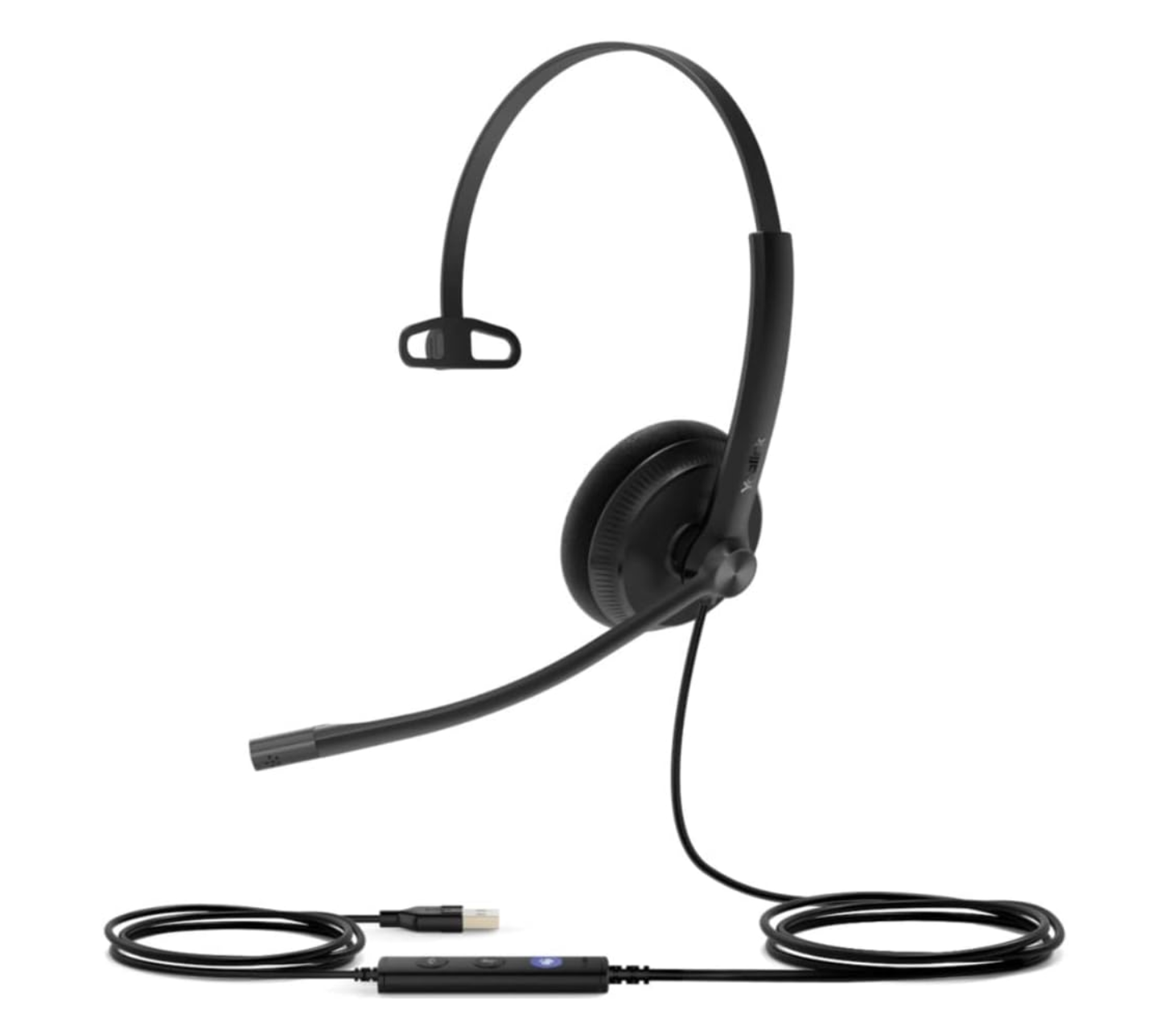 Mono Headsets