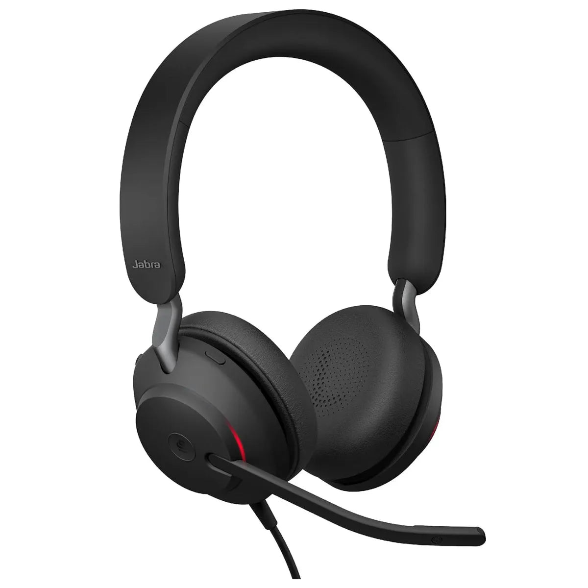 Jabra Evolve2 40 UC Wired Headphones