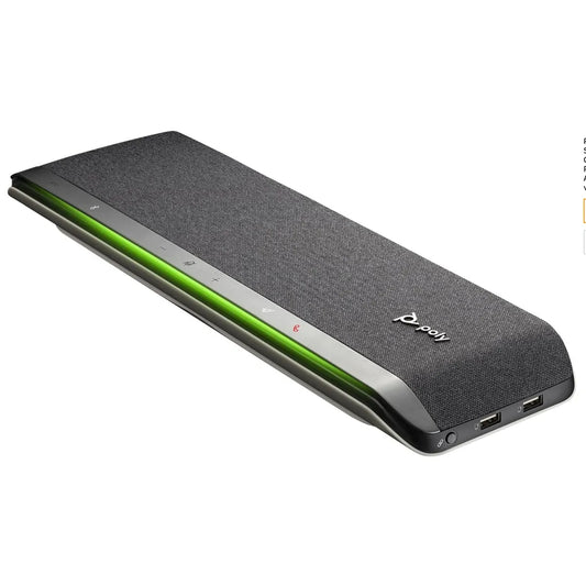 Plantronics Poly - Sync 60 Smart Speakerphone