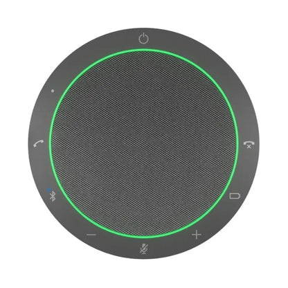 Jabra Speak2 55 – Portable USB-C & Bluetooth Speakerphone