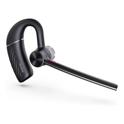 Yealink BH71 Lite Wireless Bluetooth Single-Ear Headset with Mic