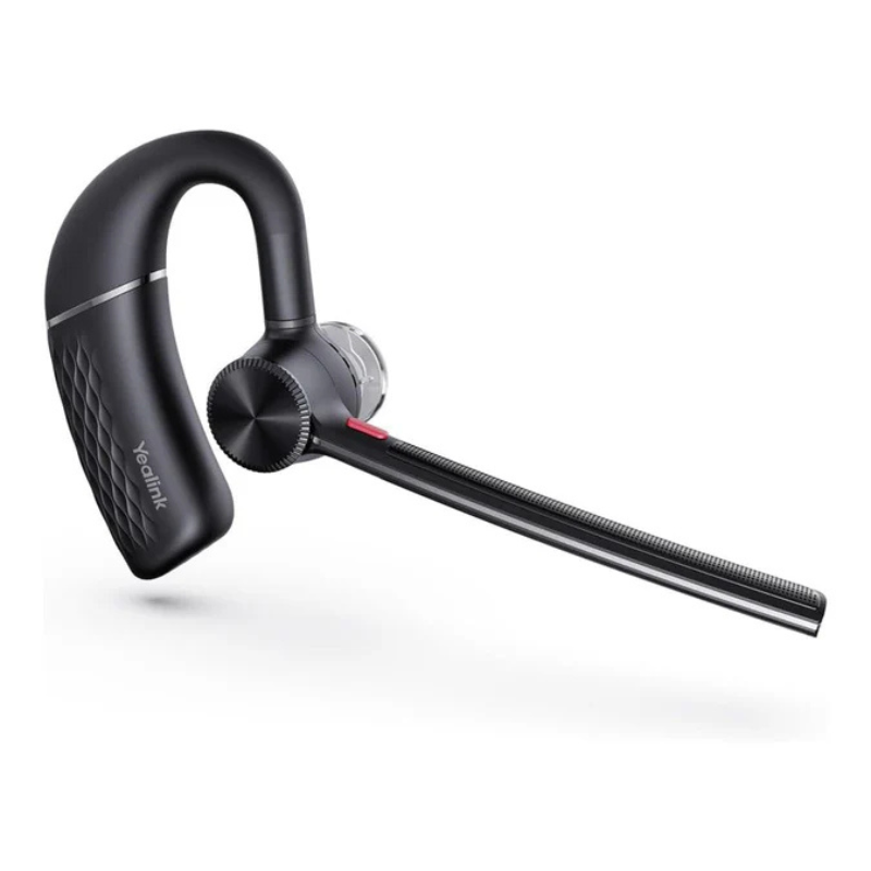 Yealink BH71 Lite Wireless Bluetooth Single-Ear Headset with Mic