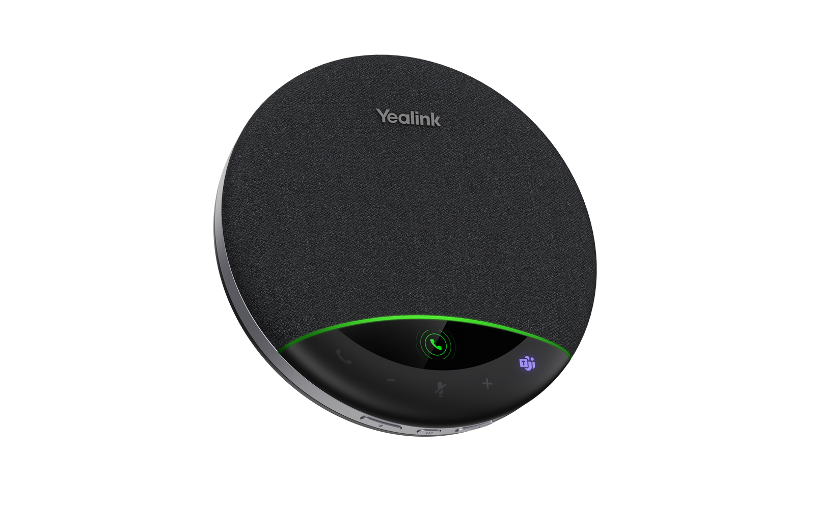 Yealink SP96 USB-C/A Wireless Bluetooth Speakerphone, No Dongle- Teams Certified