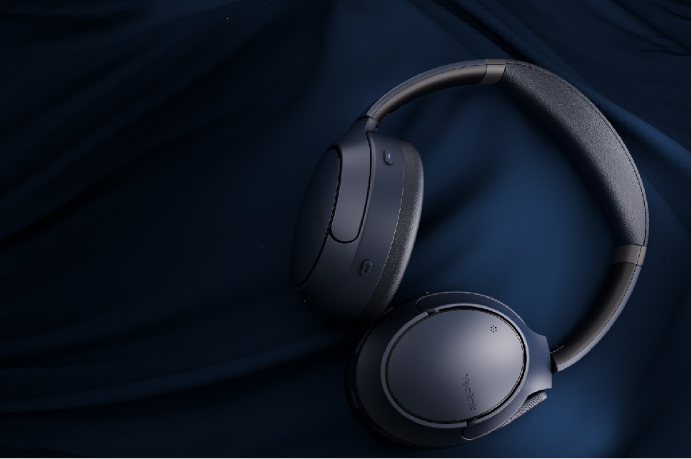 Yealink BH78 Wireless Bluetooth Over-Ear Headset with BT51 USB-C Dongle