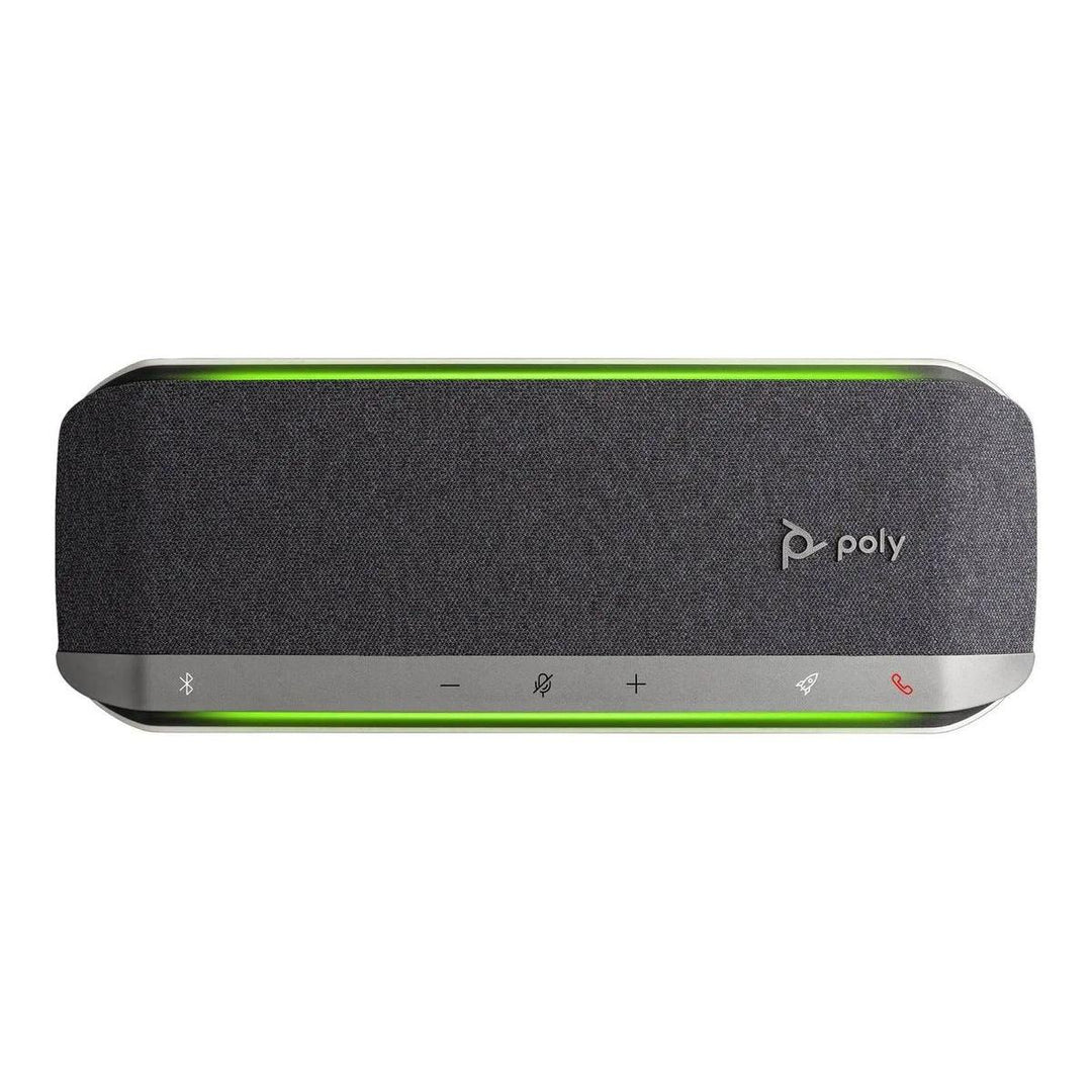 Poly – Horison Tech
