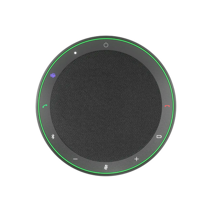 Jabra Speak2 75 Wireless Bluetooth Speakerphone - Portable Speaker Noise Ca