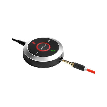 Jabra Evolve 80 MS Duo