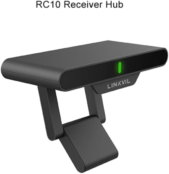 LINKVIL by Fanvil CA400 All-in-One Screen Share Video Conference Solution