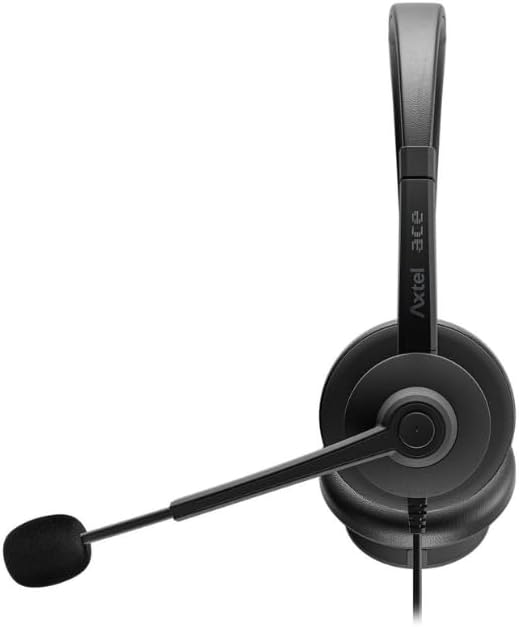 Axtel ACE UC Stereo USB-A