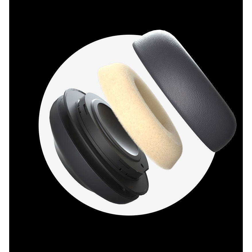 Yealink UH37 USB Wired Mono Headset with Noise Cancelling Microphone