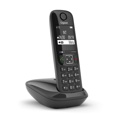 Gigaset As690IP VoIP and Landline Cordless Phone